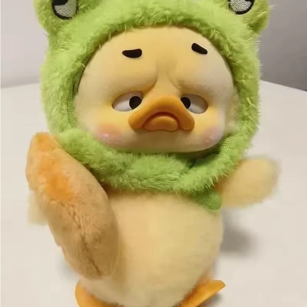 UpsetDuck Unopened Blind Box 🦆 - Picture 14 of 14